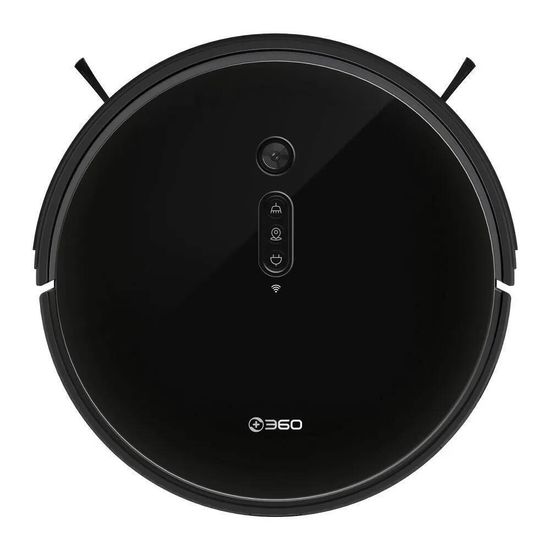 Робот-пылесос 360 Robot Vacuum P7
