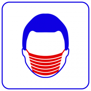 TRASSIR Face Mask Detector