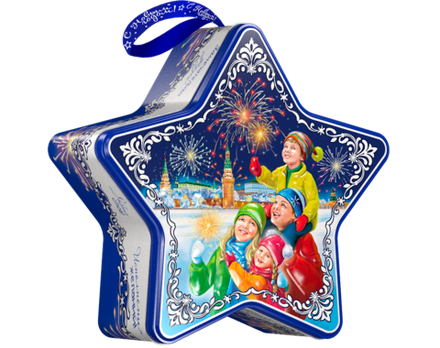 "Звезда" 1500гр