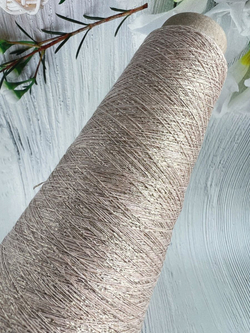 Пряжа Люрекс Lurex тонкий