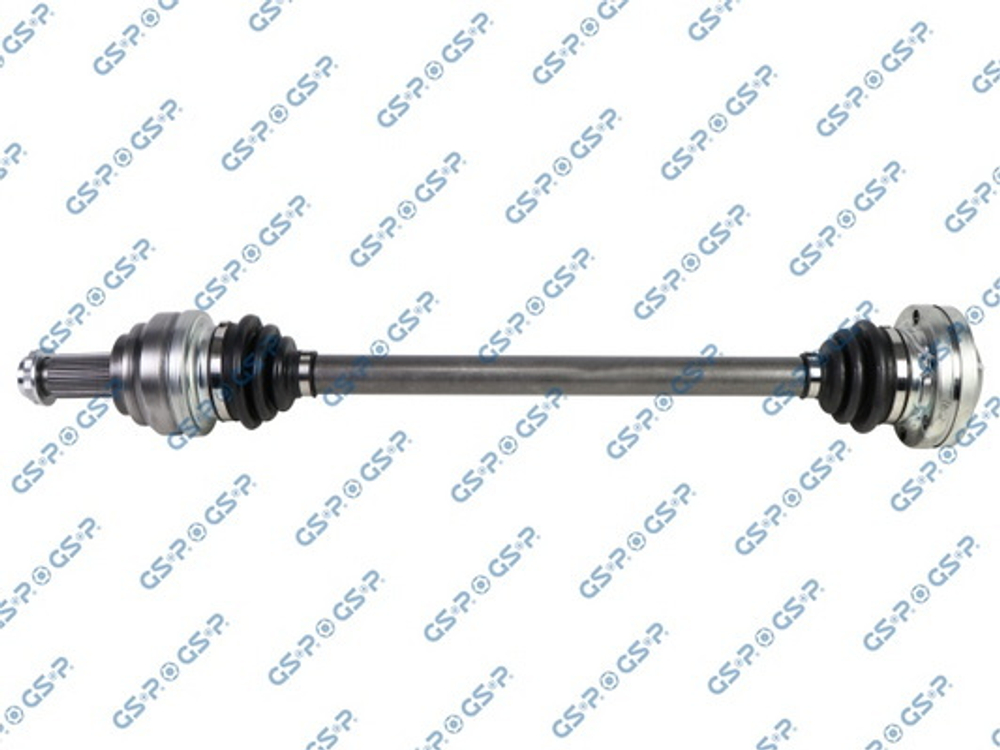 GSP - 205134-GSP - Drive Shaft