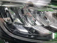 Битая Фара правая Geely Atlas Pro (2021-н.в.) LED