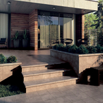Клинкерная плитка Exagres Manhattan mink 245х245х9 мм (16 шт.=0,96 кв.м)