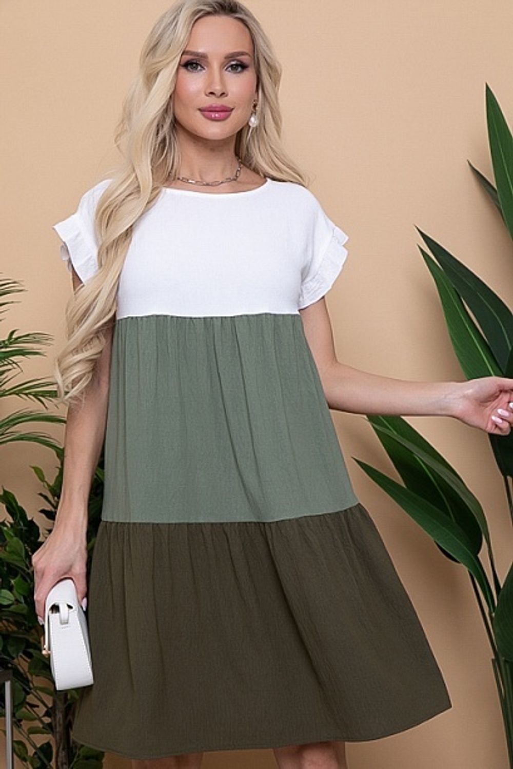 Платье 71261 Avili