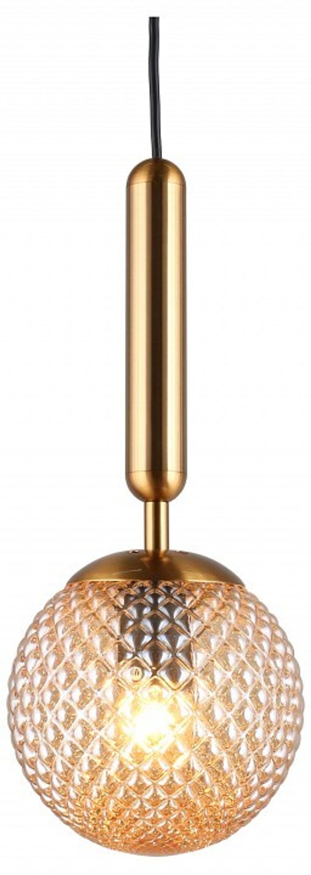 Подвесной светильник Aployt Shantal APL.766.06.01