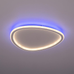 Потолочный светодиодный светильник Citilux Тrio CL215B240E