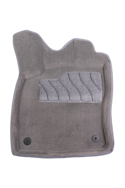 3D коврики для Skoda Octavia A7 2013-2020, Seintex.88486