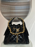 Chanel 25 Small Handbag