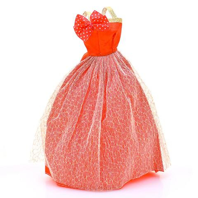 Одежда для куклы, пакет FC-146