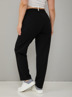 Брюки Б-003/черный