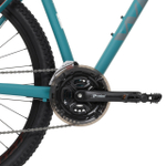 Горный велосипед Welt Raven 2.0 D 29 (2024)