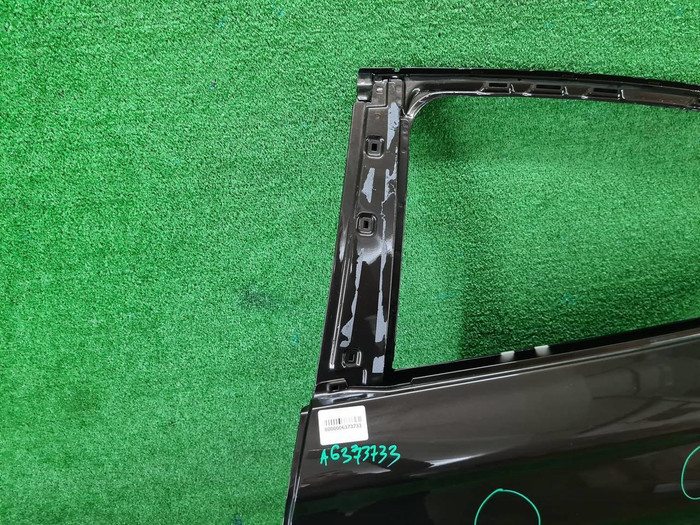 Дверь задняя левая Genesis G70 (2017-н.в.)