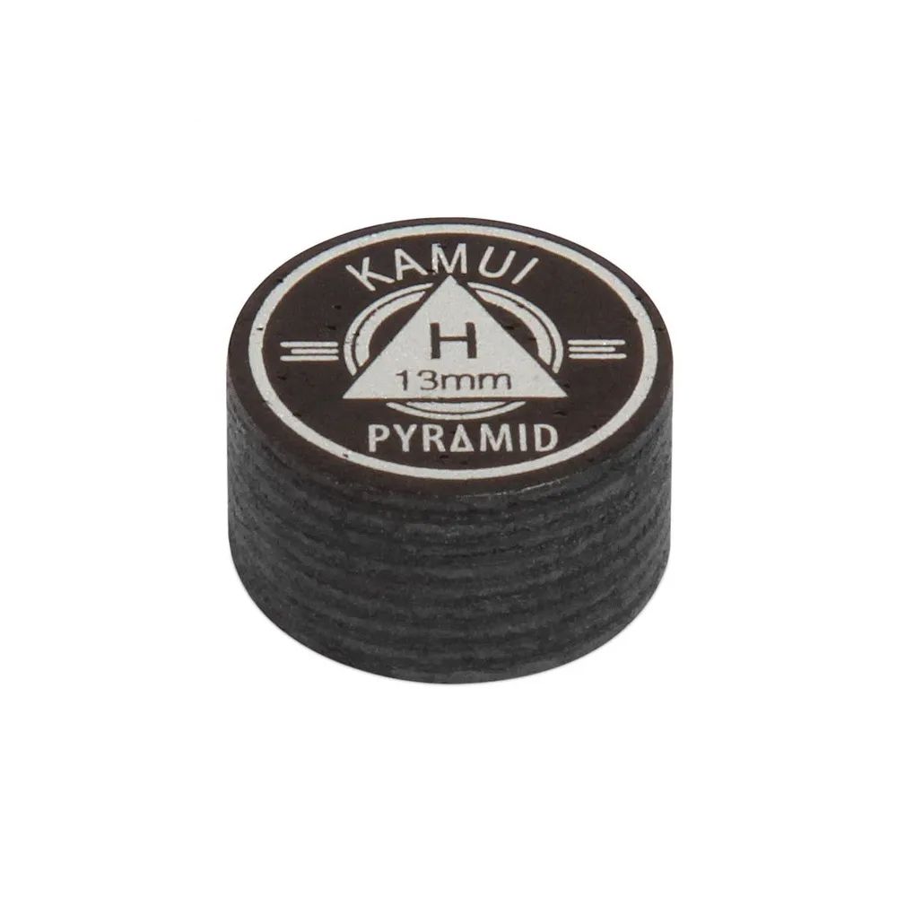 Наклейка для кия &quot;Kamui Black Pyramid&quot; (H) 13 мм