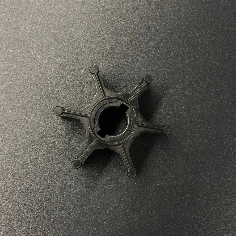 Крыльчатка помпы охлаждения Suzuki DT2-8, DF4-6 (Suzuki)