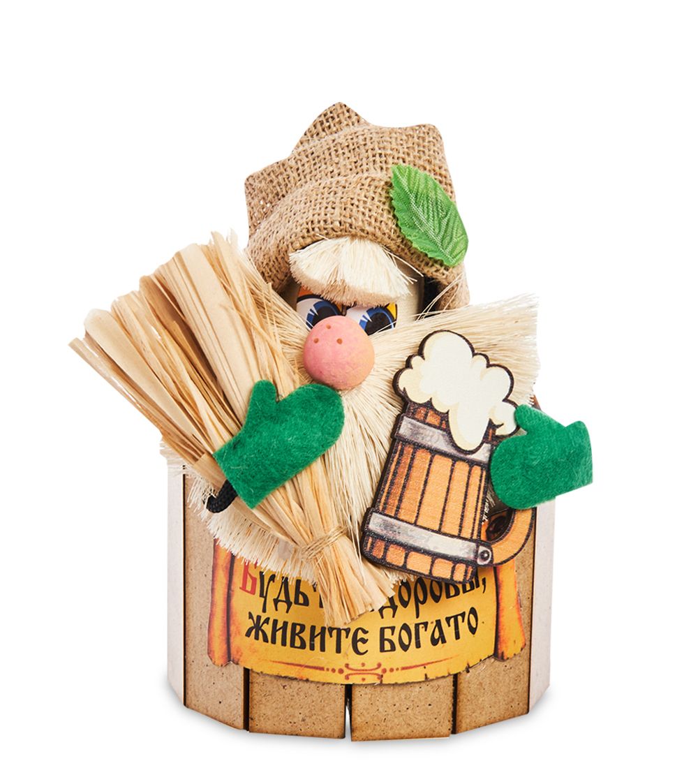 GAEM Art DO-204 Банник на сундуке