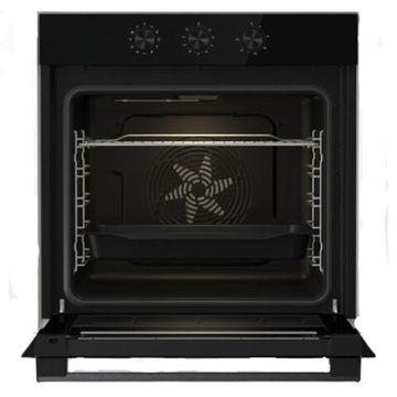 Электрический духовой шкаф Gorenje BO6725E02BG