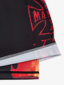 Шорты MANTO IVO 2.0