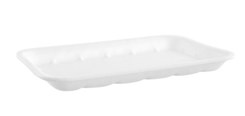 Подложка Т-20 (М-20), ВПС, 225х135х20 мм, белая, 300 штук