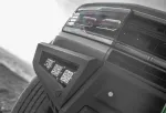 Силовой обвес для BYD Leopard 5 2024+ Леопард защитный обвес