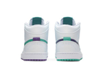 Кроссовки Jordan Air Jordan 1 Mid Se "Nike Hoops" Pe