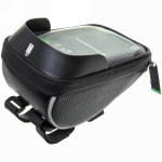 Сумка велосипедная на руль Rockbros 010-4BK