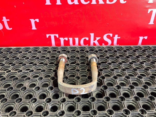 Стремянка рессоры передней 2018 г.