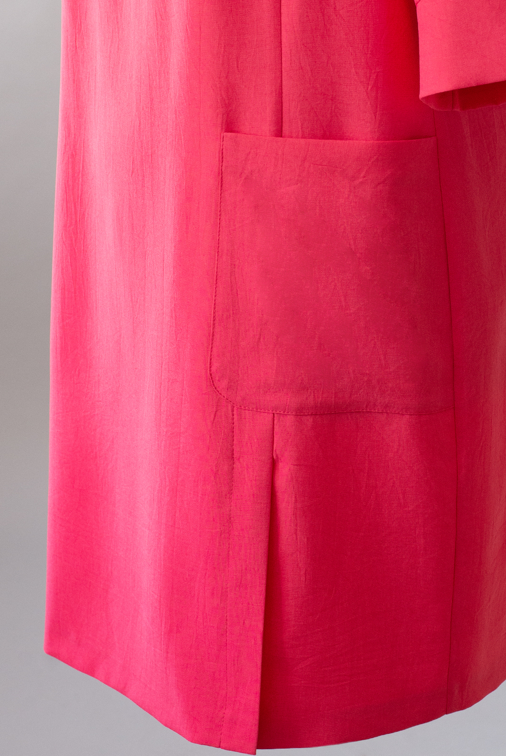 Платье женское 3588ЗП, Амарант #259Ам053588ЗП