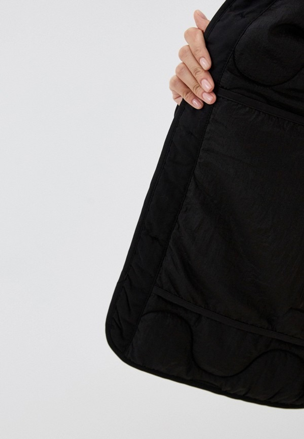 Куртка утепленная женская ALPHA INDUSTRIES LINER JACKET W