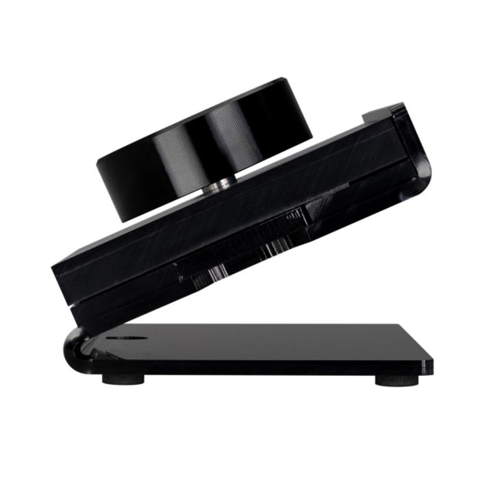 Панель управления Arlight Rotary Smart-P100-Dim Black 029921