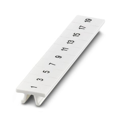 0800019 - ZB 5,LGS:UNGERADE ZAHLEN - Полоса Zack