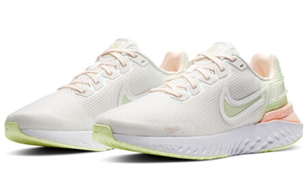 Кроссовки Nike Legend React 3 (Женская размерная сетка)