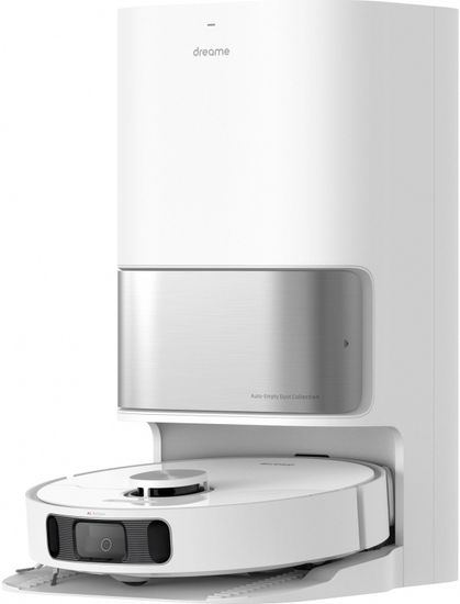 Робот-пылесос Xiaomi Dreame Bot L10 S ULTRA Gen 2