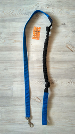 Потяг с амортизатором, длина 2,5 м