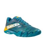 Babolat Jet Premura 2 Deep Lake-Абрикосовые кроссовки
