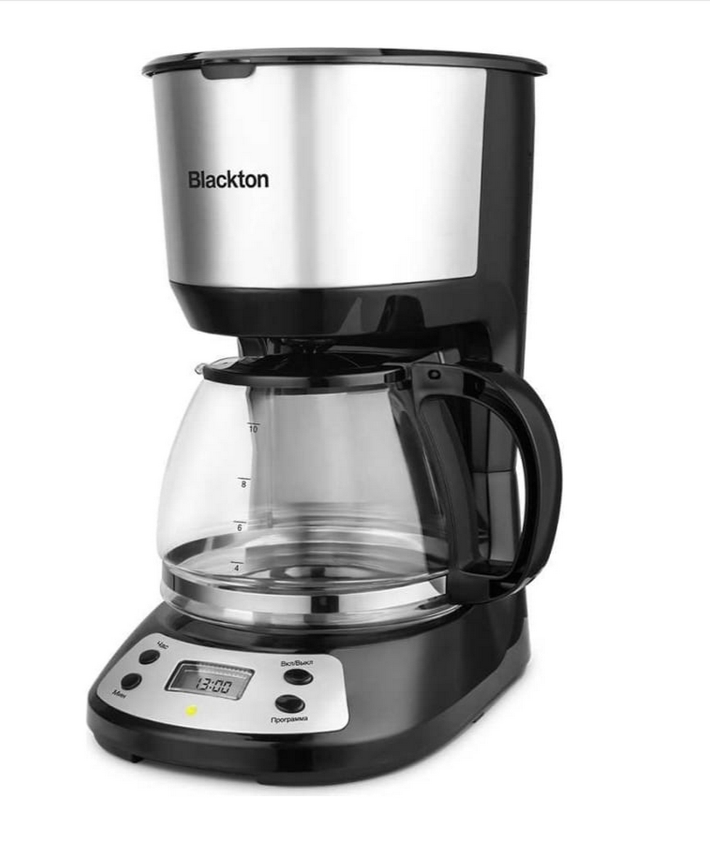 Кофеварка капельная Blackton Bt CM1116