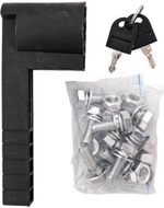 Автоматический ввод резерва EKF ats-tsr1-160A-3p-pro