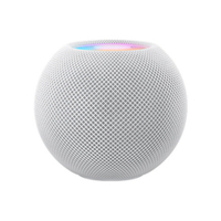 Умная колонка HomePod mini Белый (White) (MY5H2)