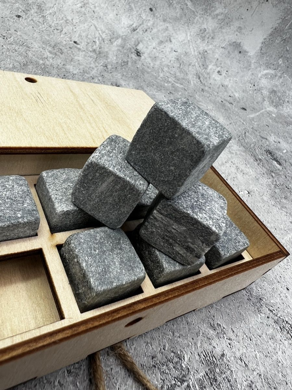 Камни для виски