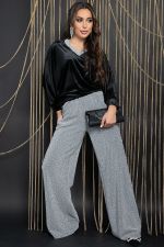 Костюм Бери и беги (черный) К11738 LT Collection