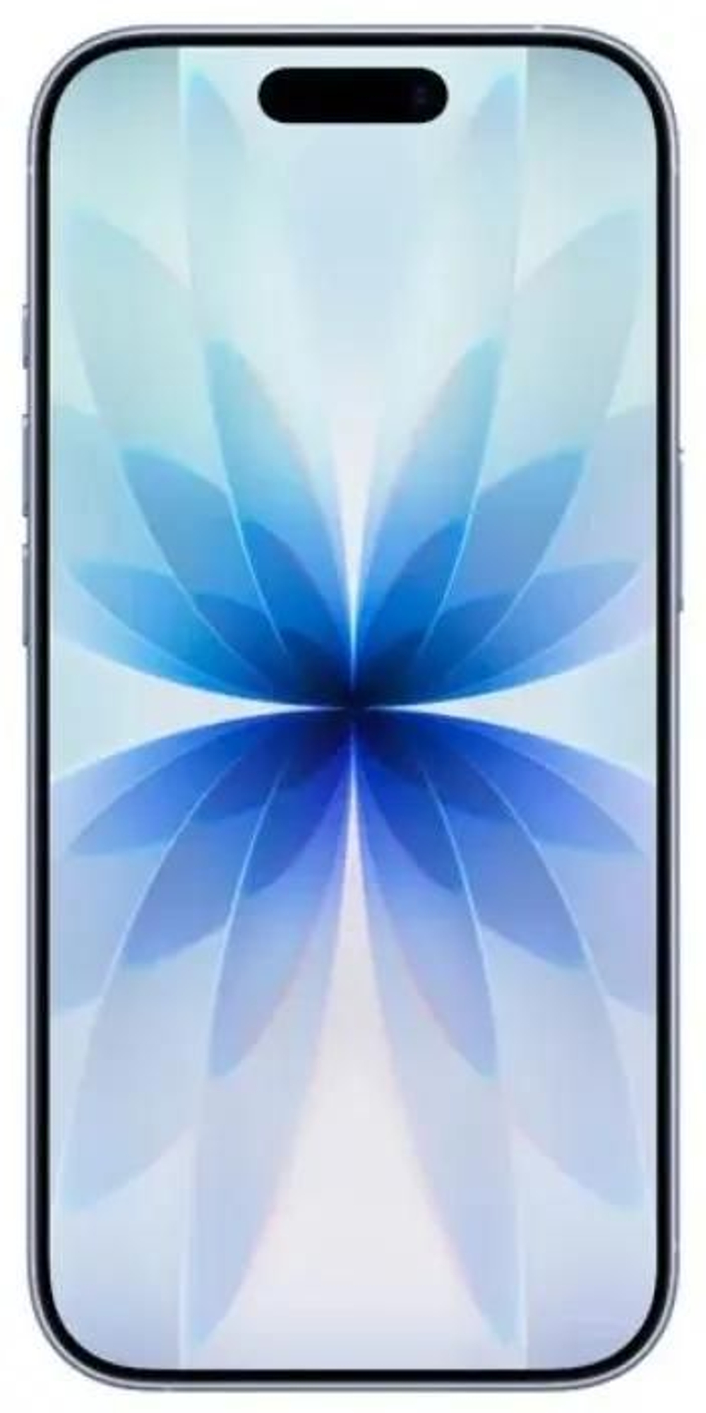 6.3" Смартфон Apple iPhone 17 256Gb,  A3519,  NFC,  OLED,  120Гц,  голубой