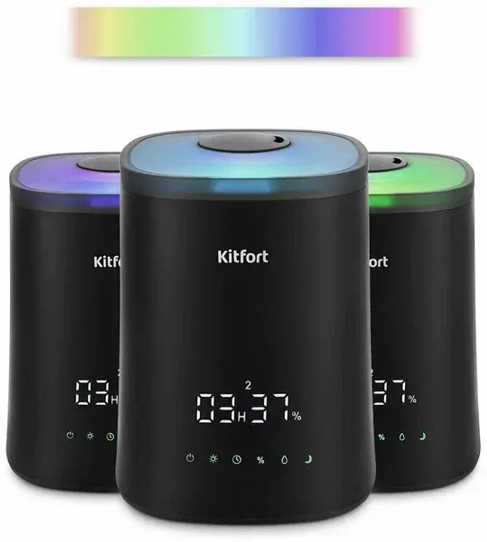Увлажнитель воздуха Kitfort KT-2808