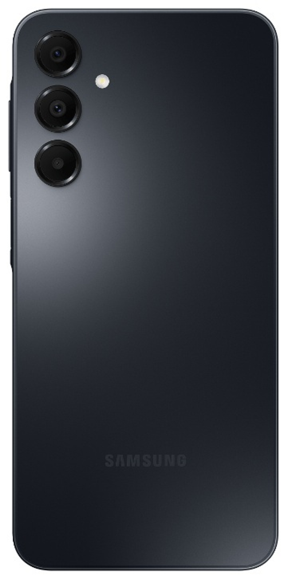 Смартфон Samsung Galaxy A16 6 ГБ/128 ГБ черный