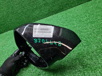 Рамка зеркала левая Lexus RX 3 (2008-2015)