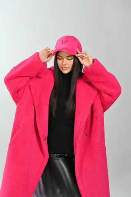 Бейсболка 005/у экомех