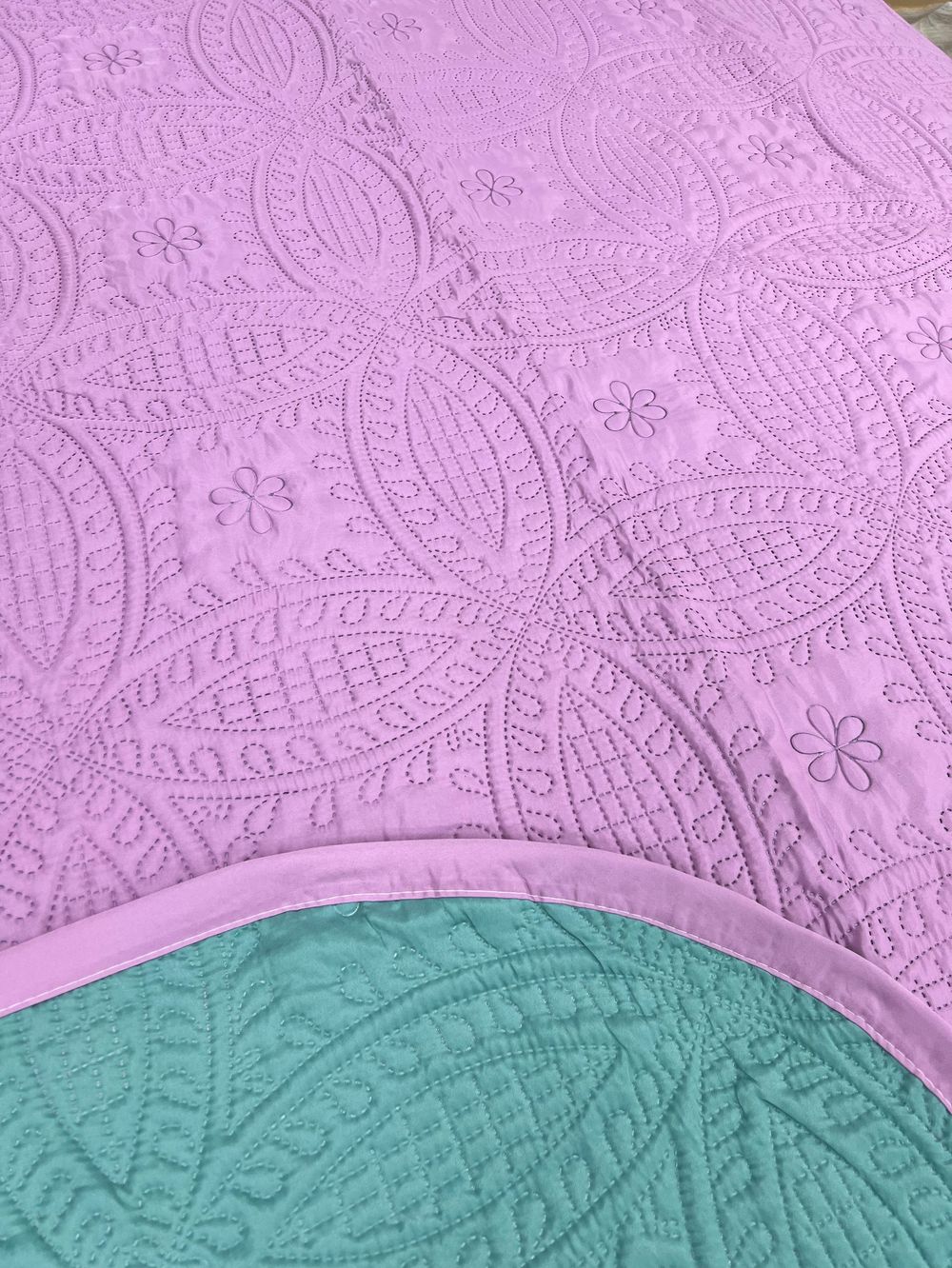 Покрывало Кит ДУППЕЛЬ 1,5сп ЛИКВИ!