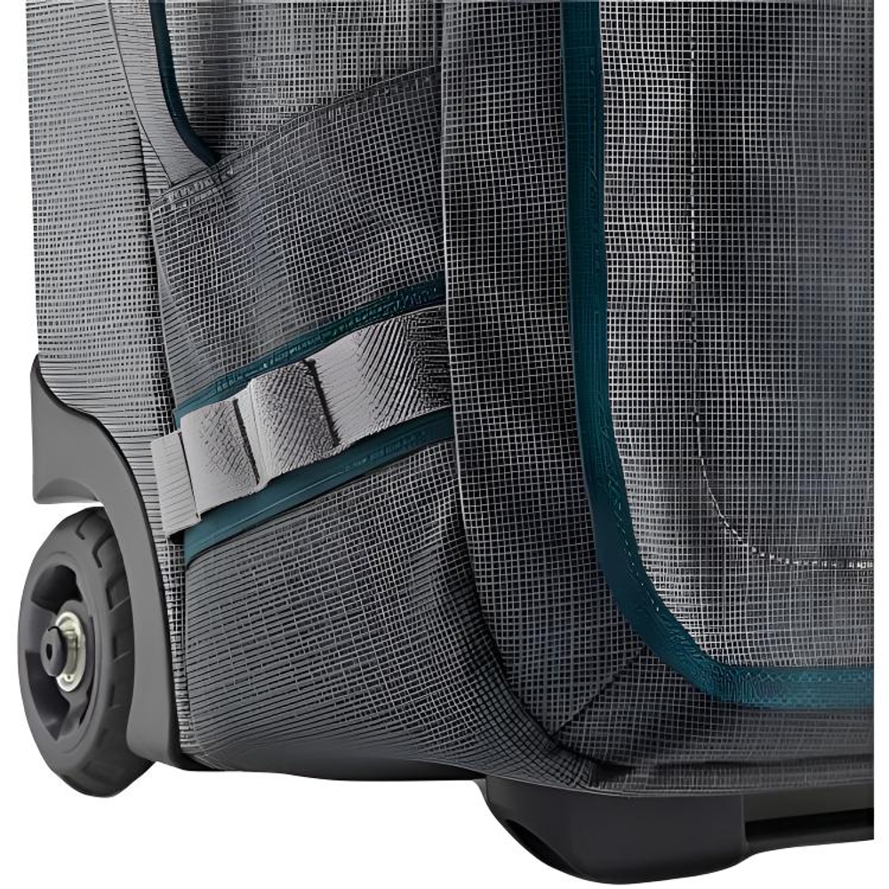 Patagonia Black Hole 40L duffle bag