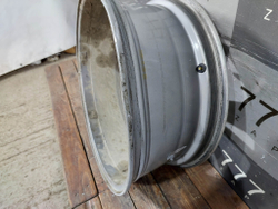 Диск литой R20 Cadillac XT5 XT6 Б/У Оригинал 84121071