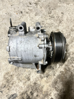 Компрессор кондиционера Honda Civic VIII IX