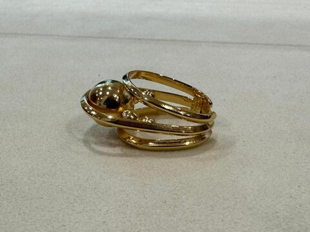 Gas Bijoux КОЛЬЦО GAS bijoux