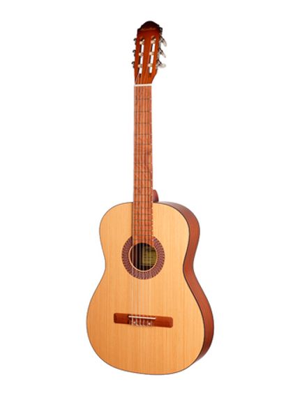 MiLena Music ML-C4-4/4-NAT  - Классический гитара, цвет натуральный